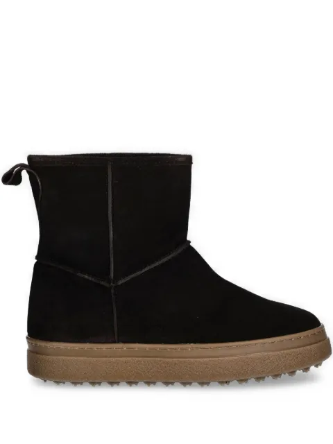 Gant botas Snowhill
