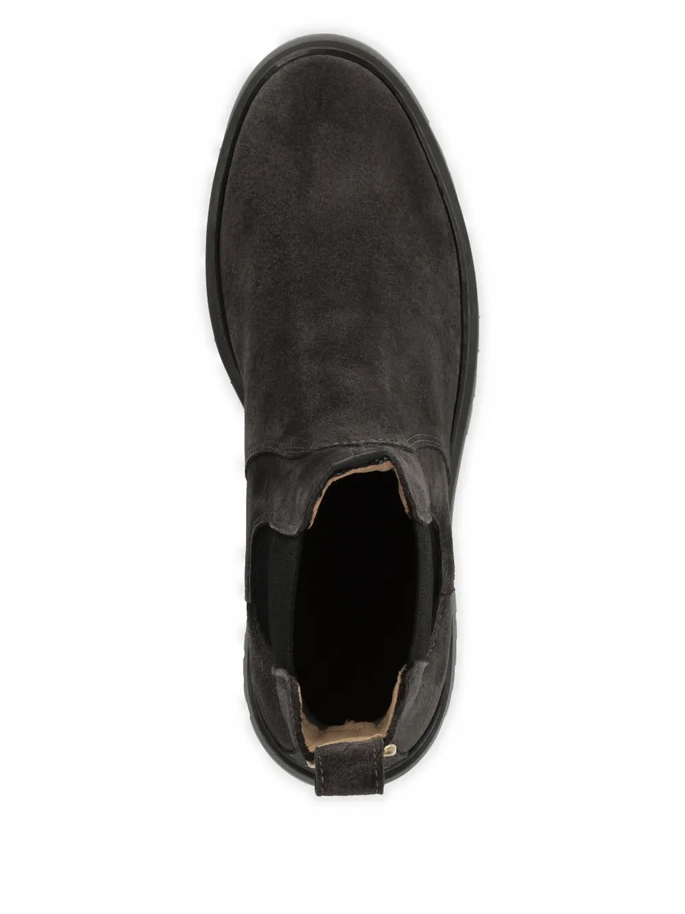 Gant Aligrey Boots In Animal Print