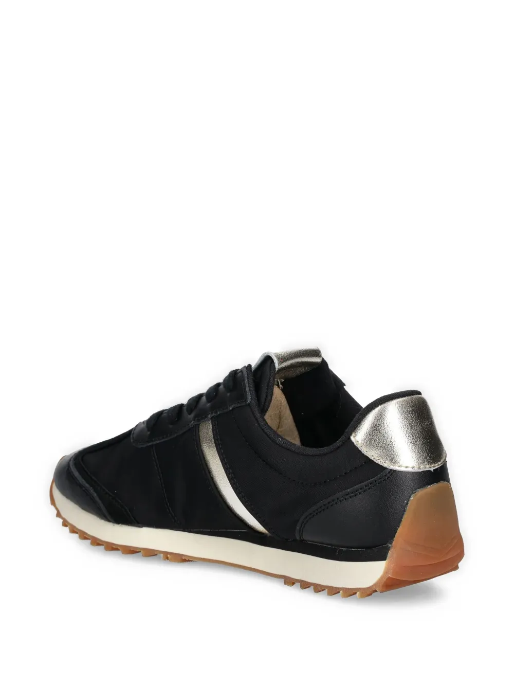 Gant Beja sneakers Zwart