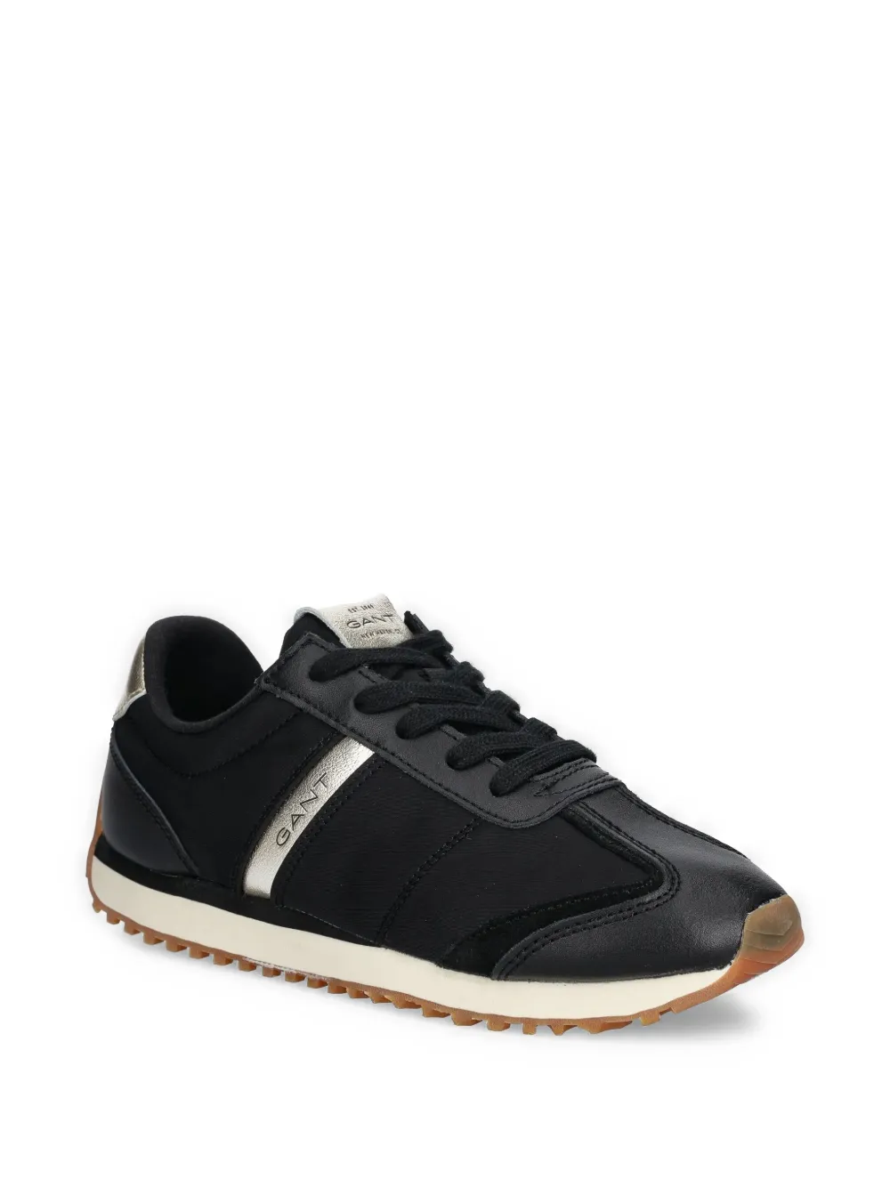 Gant Beja sneakers - Zwart