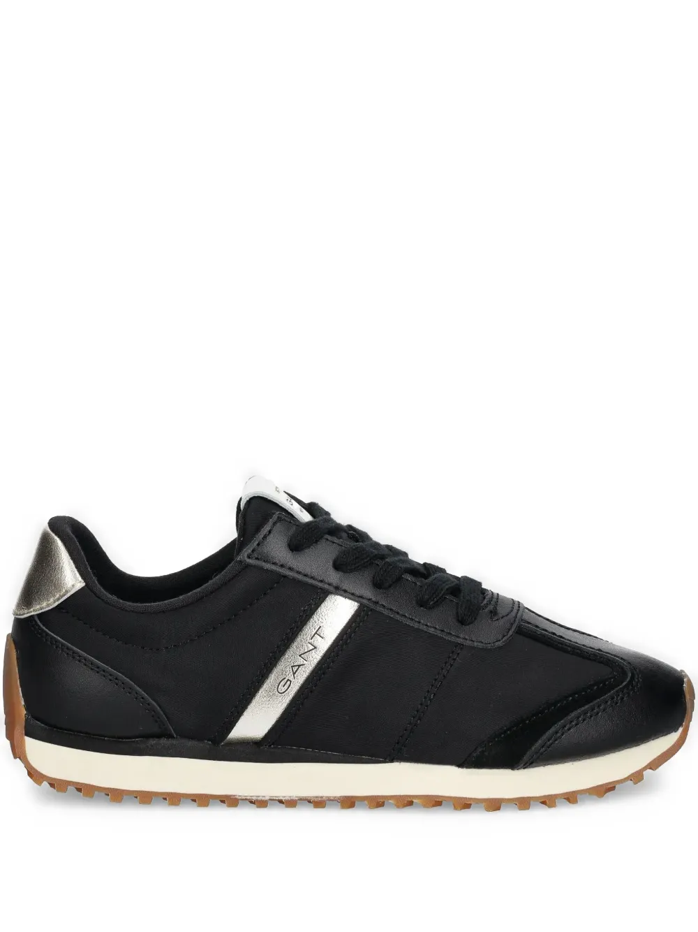 Gant Beja sneakers Zwart