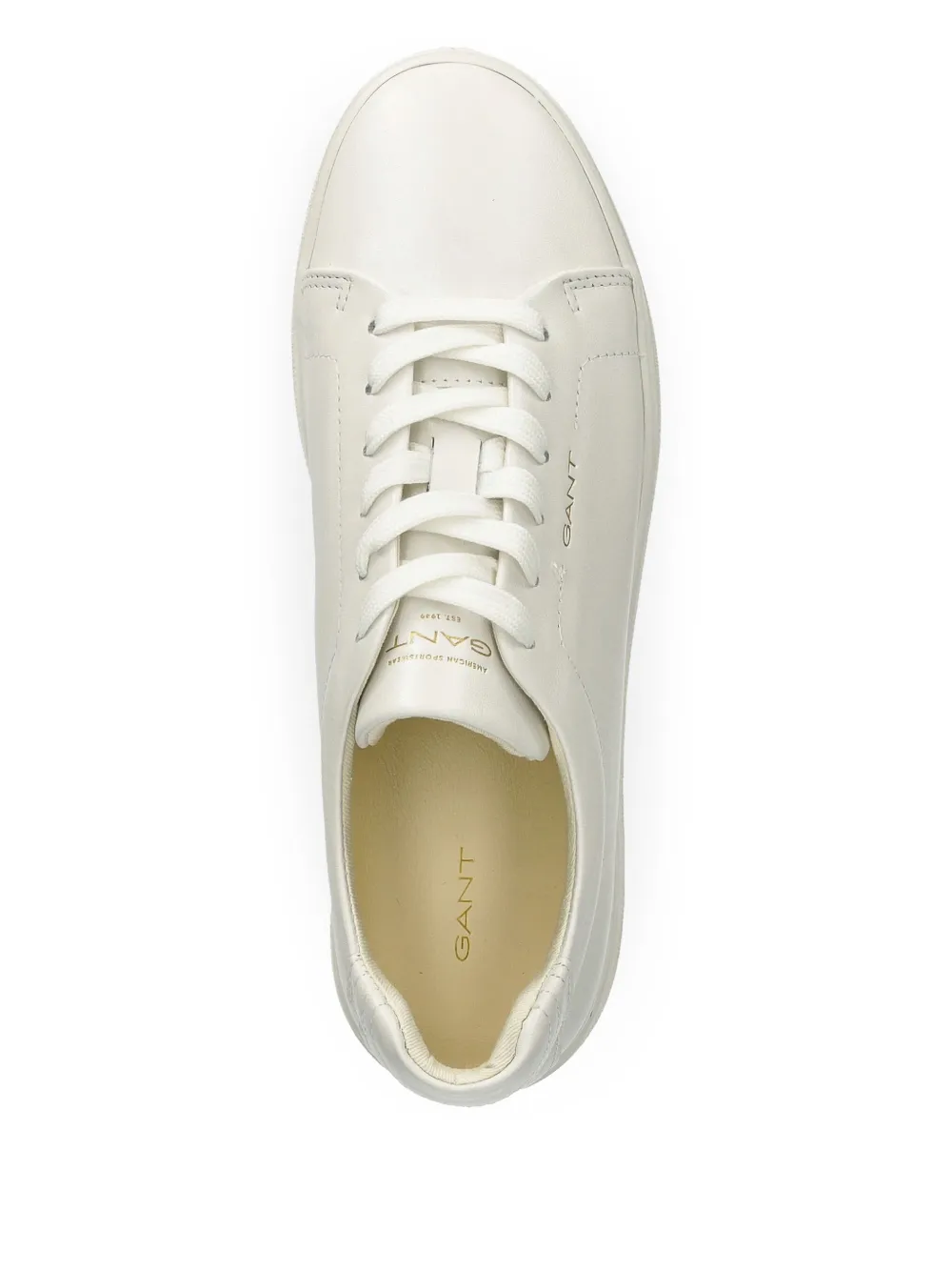 Gant Avona sneakers Wit