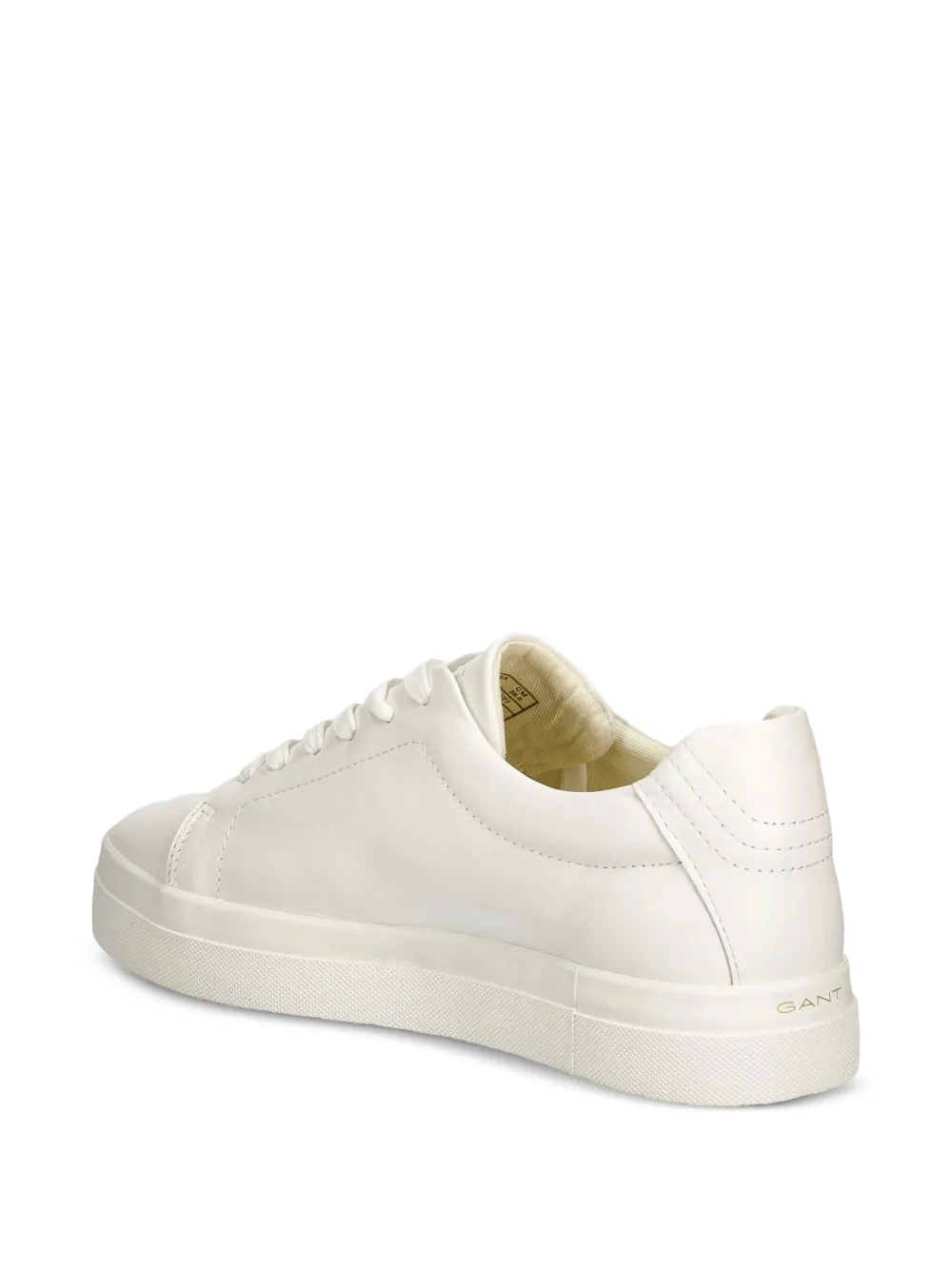 Gant Avona sneakers Wit