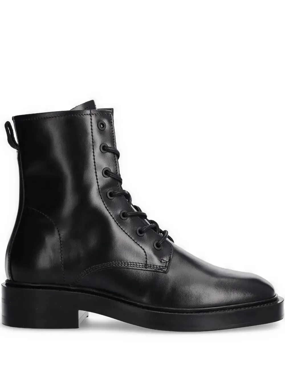 Gant Fallwi boots Black