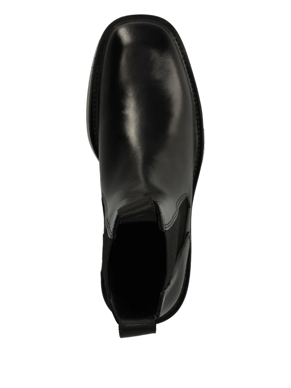 Gant Fallwi boots Black