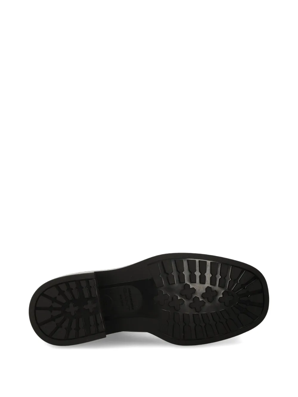 Gant Fallwi boots Black