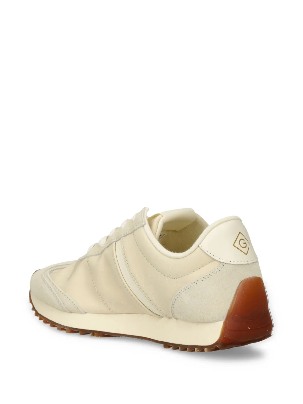 Gant Beja Sneakers In Neutrals
