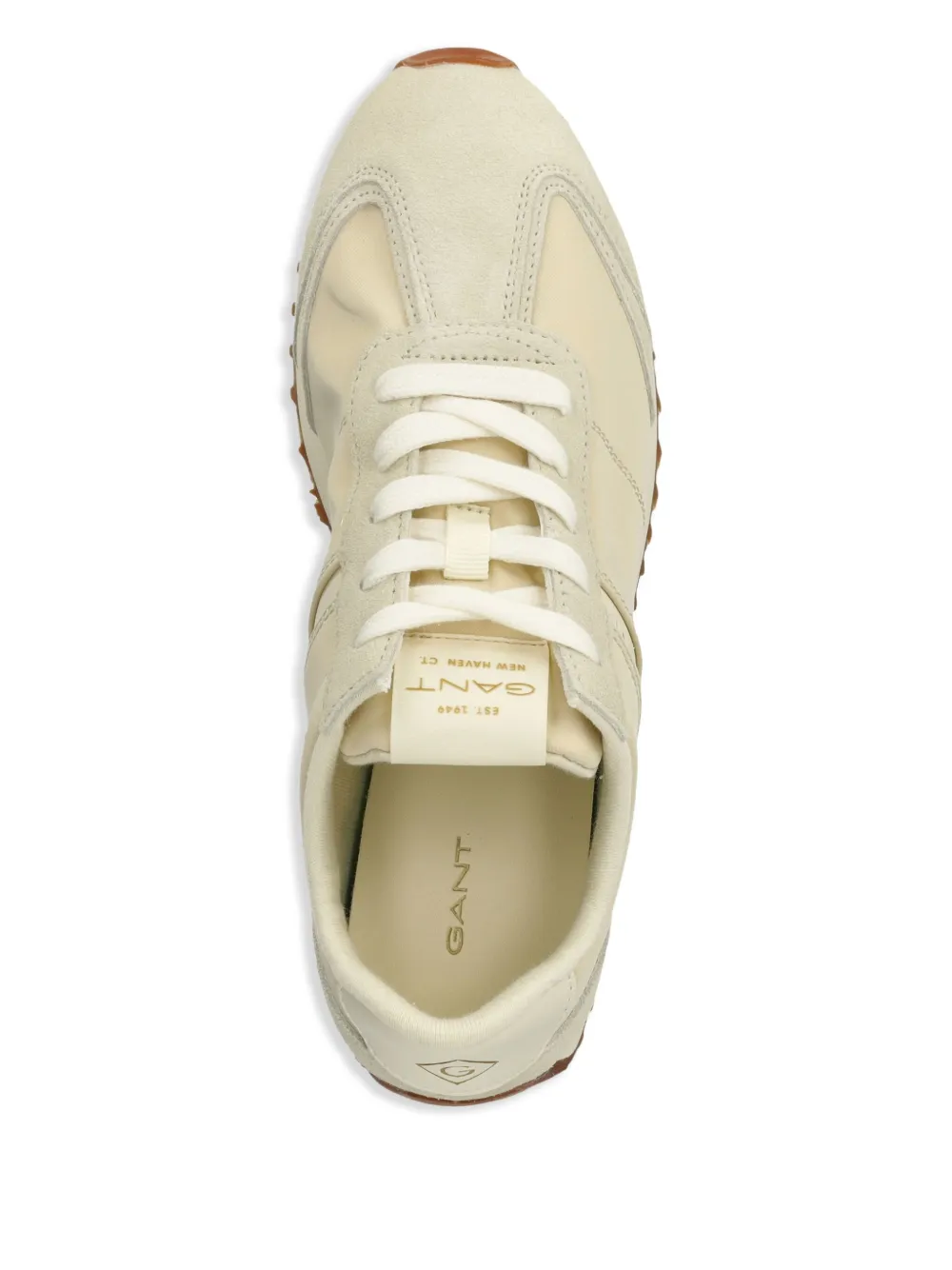 Gant Beja sneakers Beige