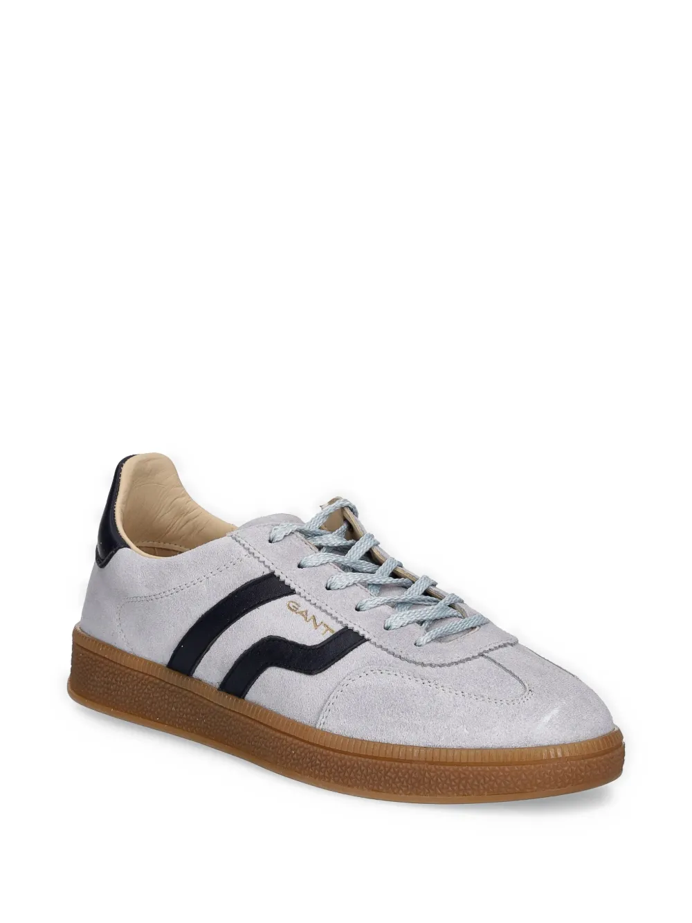 Gant Cuzima sneakers - Grijs