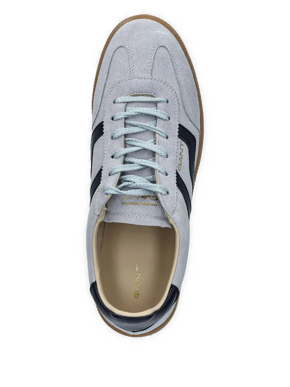 Gant Cuzima sneakers Grey