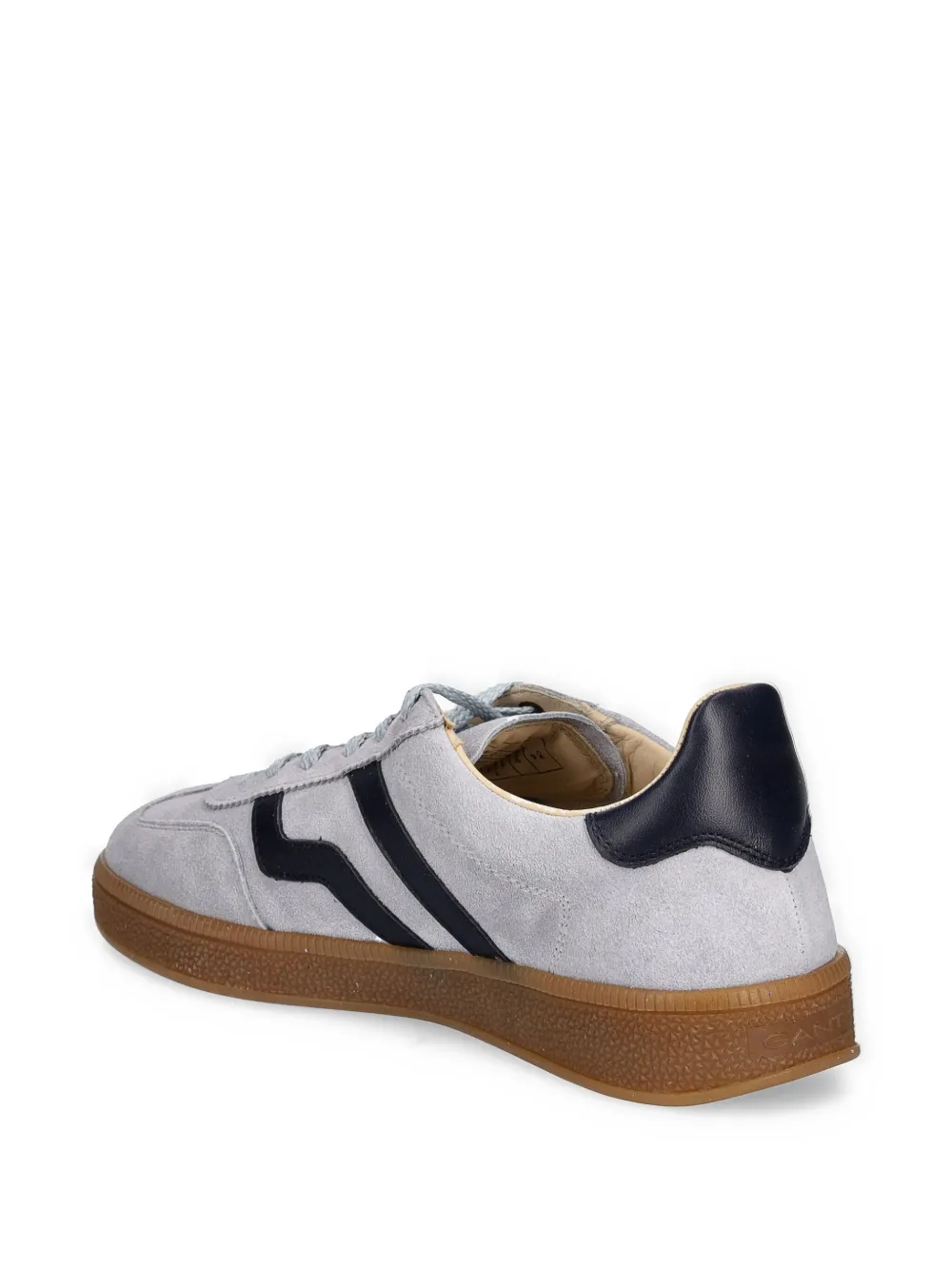 Gant Cuzima sneakers Grey