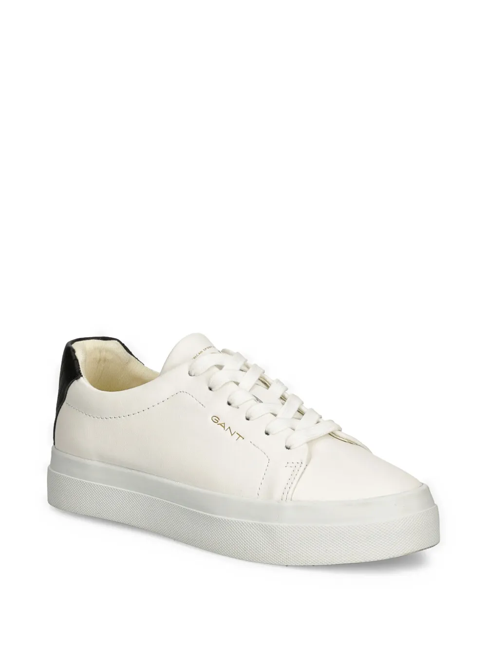 Gant Avona sneakers Wit