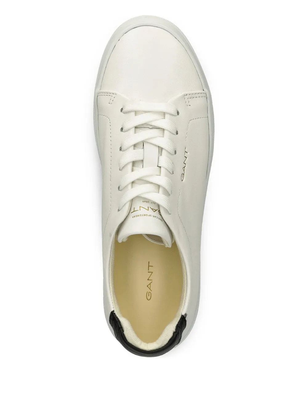 Gant Avona sneakers Wit