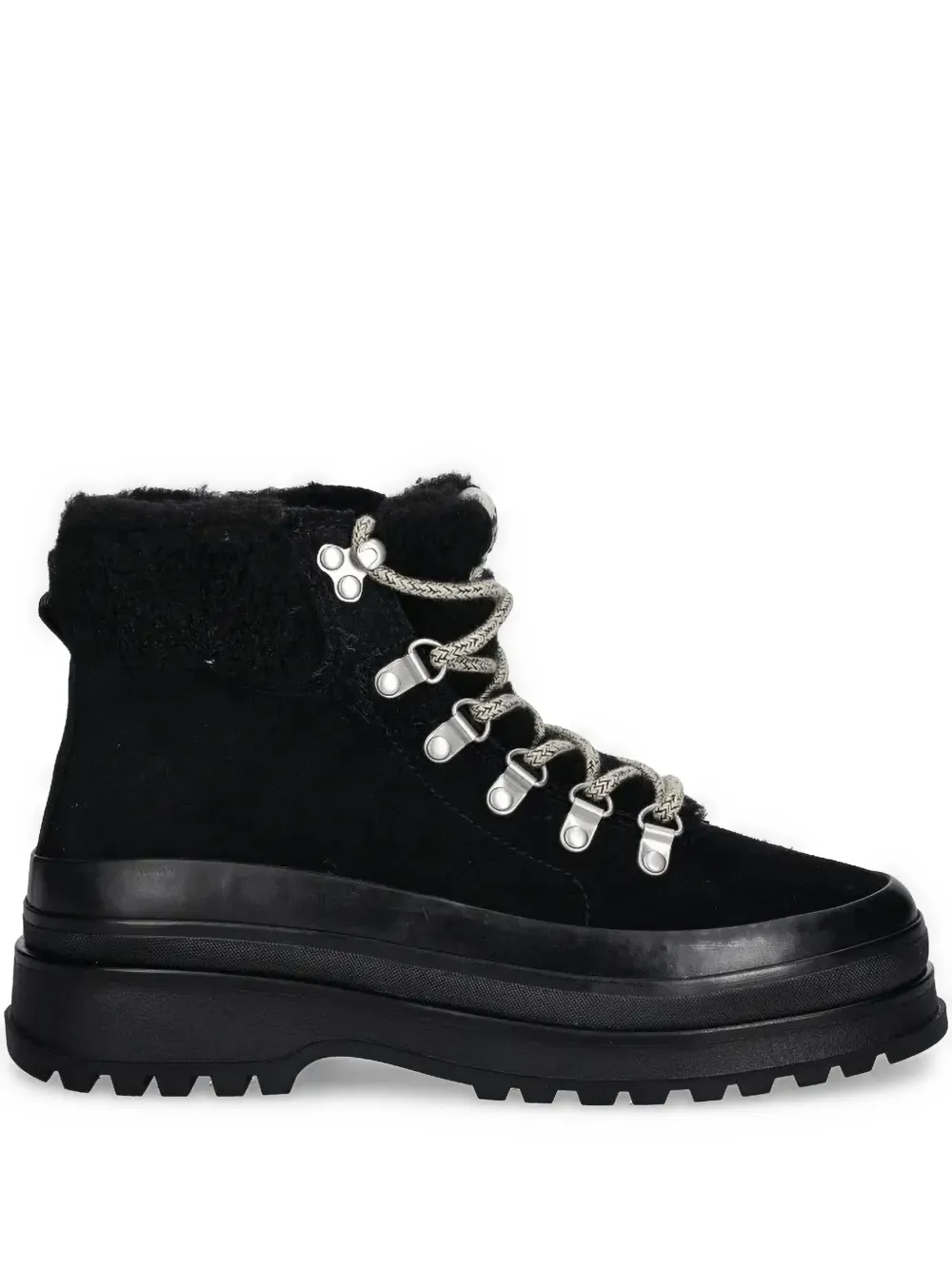 Gant Wintly boots Black