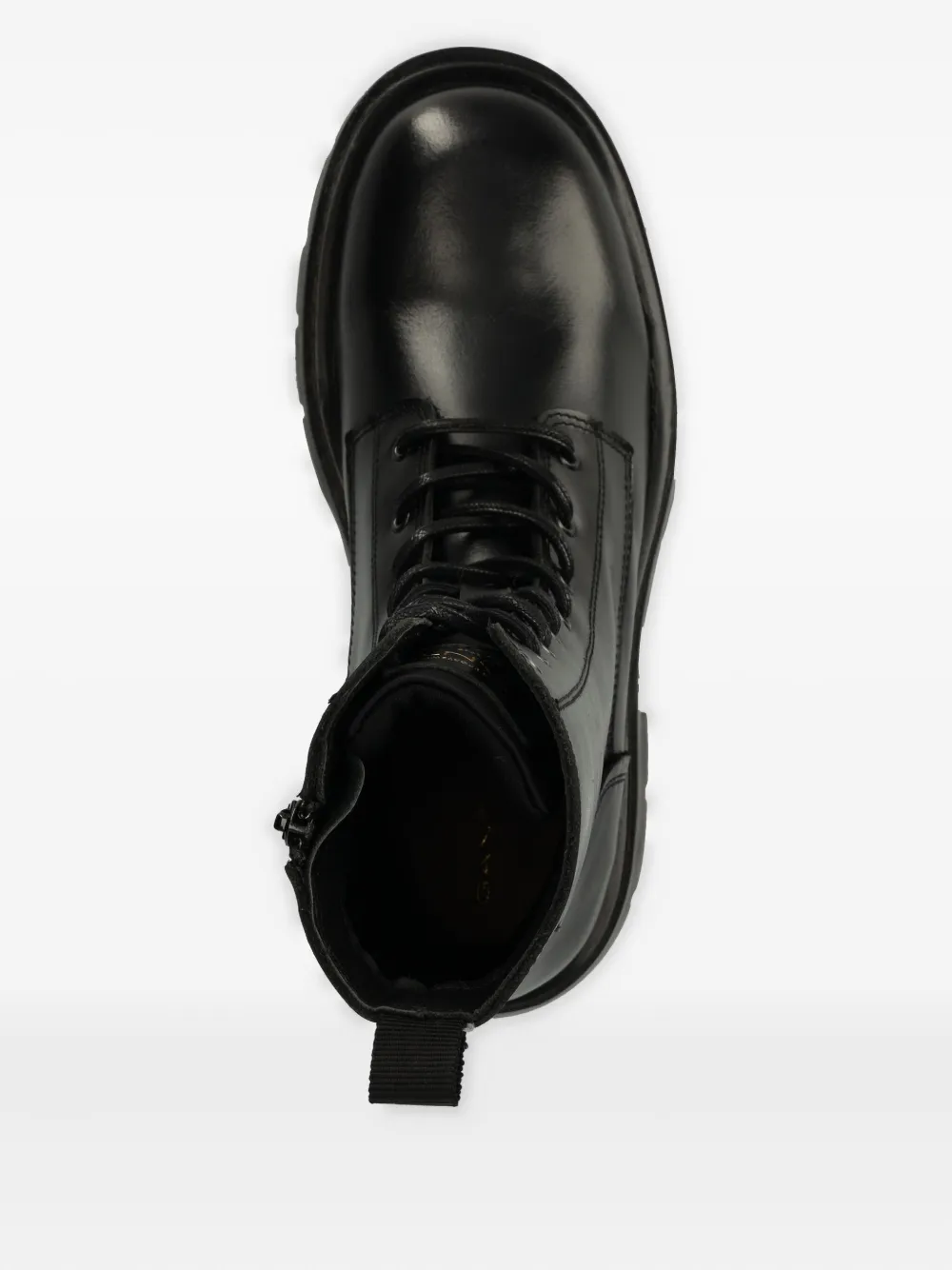 Gant Meghany Boots In Black