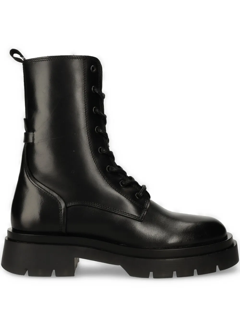 Gant Meghany Boots In Black