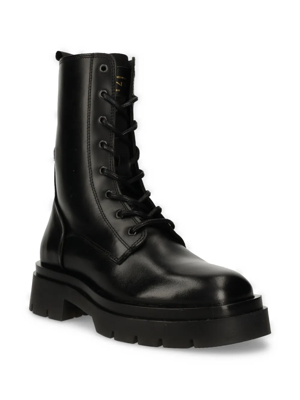 Gant Meghany Boots In Black