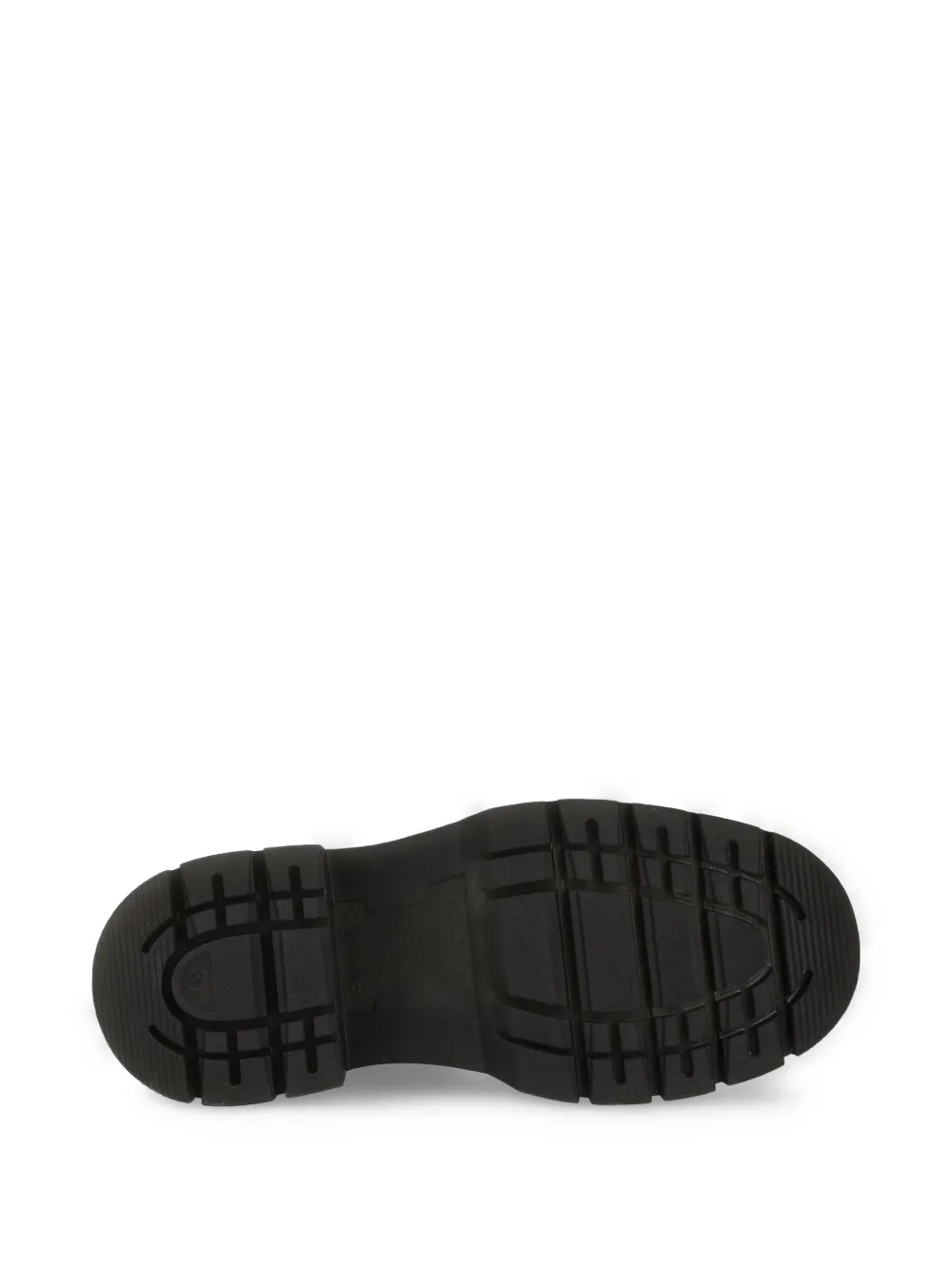 Gant Meghany Boots In Black