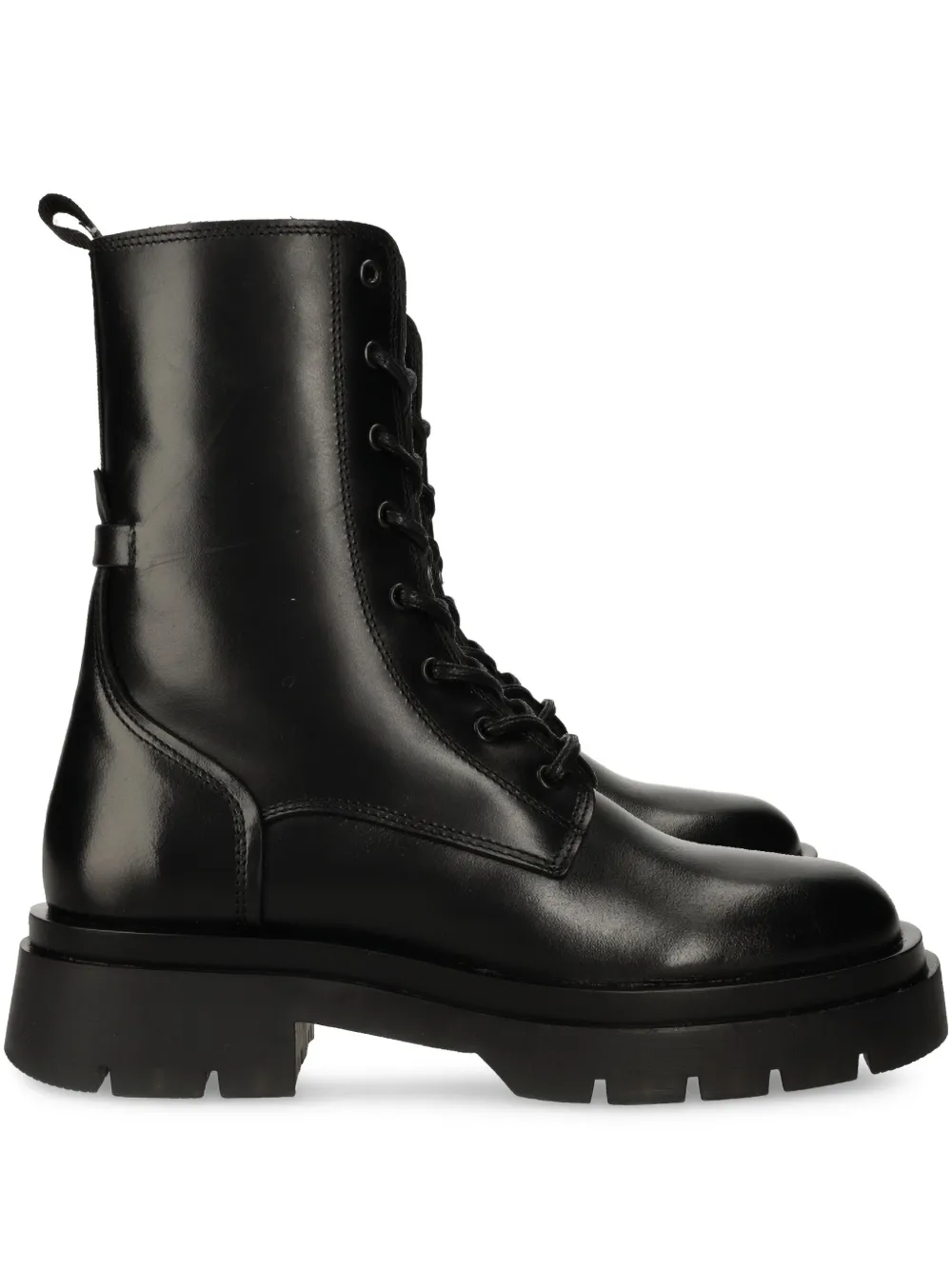 Gant Meghany boots Black