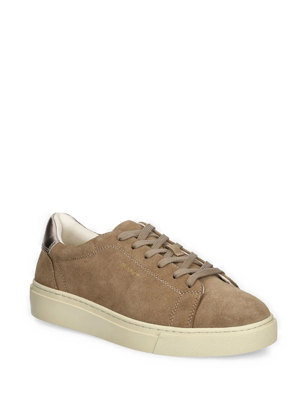 Gant Julice sneakers - Beige