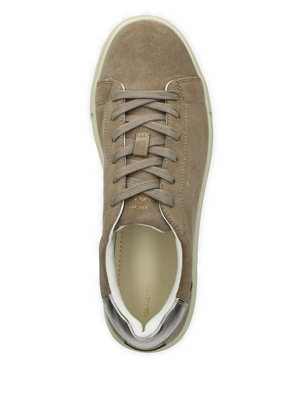 Gant Julice sneakers Beige