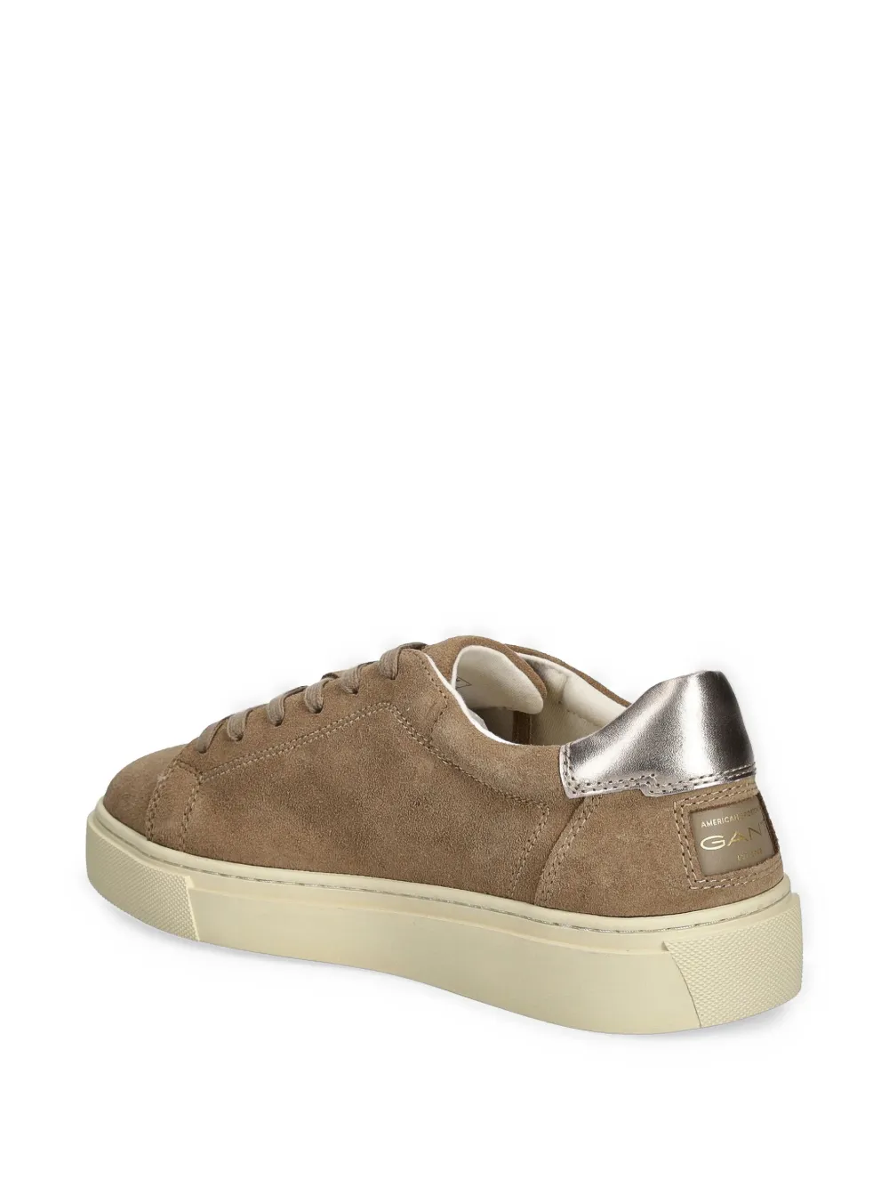 Gant Julice sneakers Beige