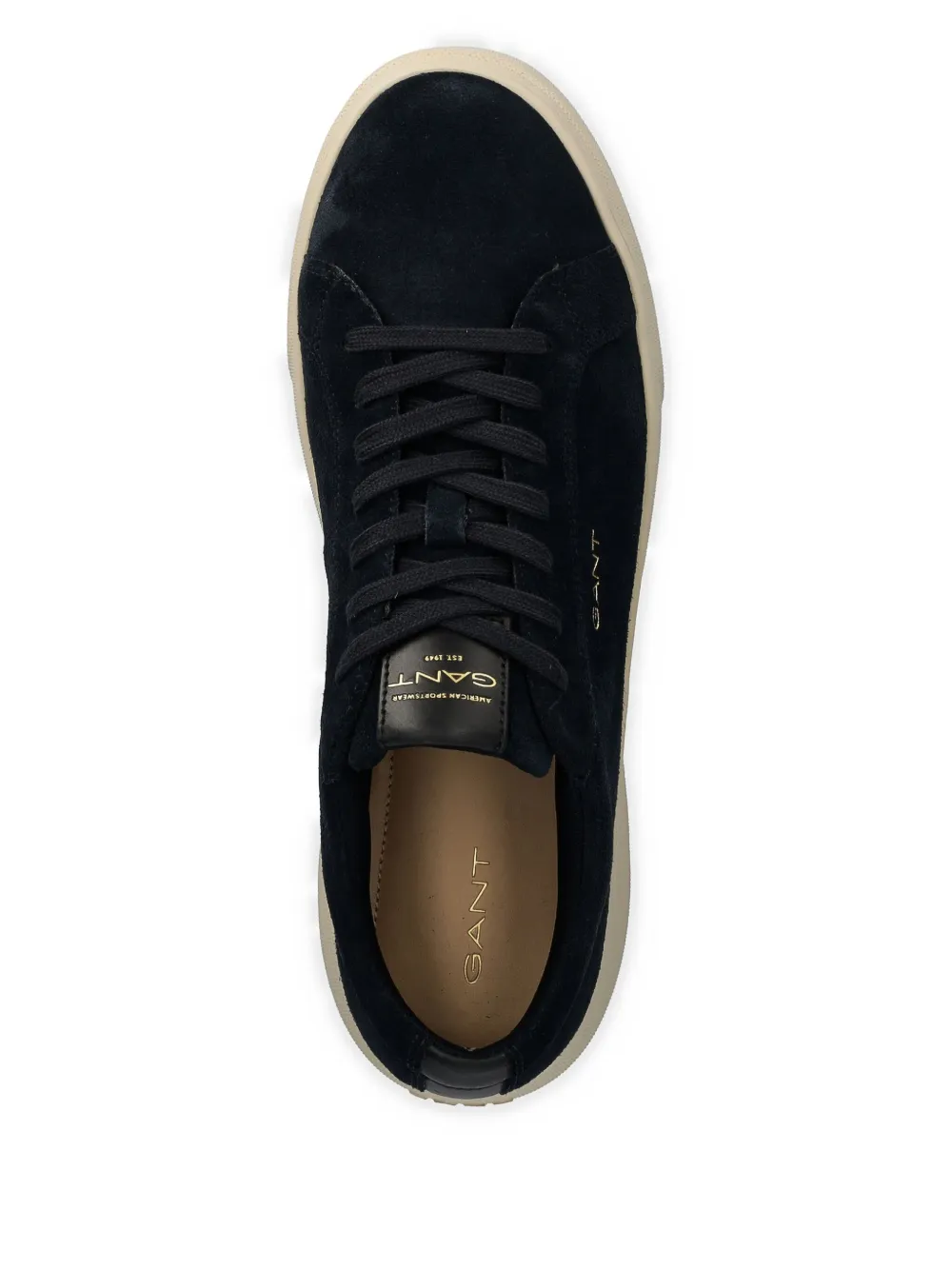 Gant Joree sneakers Blauw