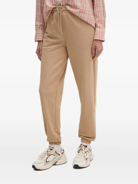 Gant pants con cordones en la cintura