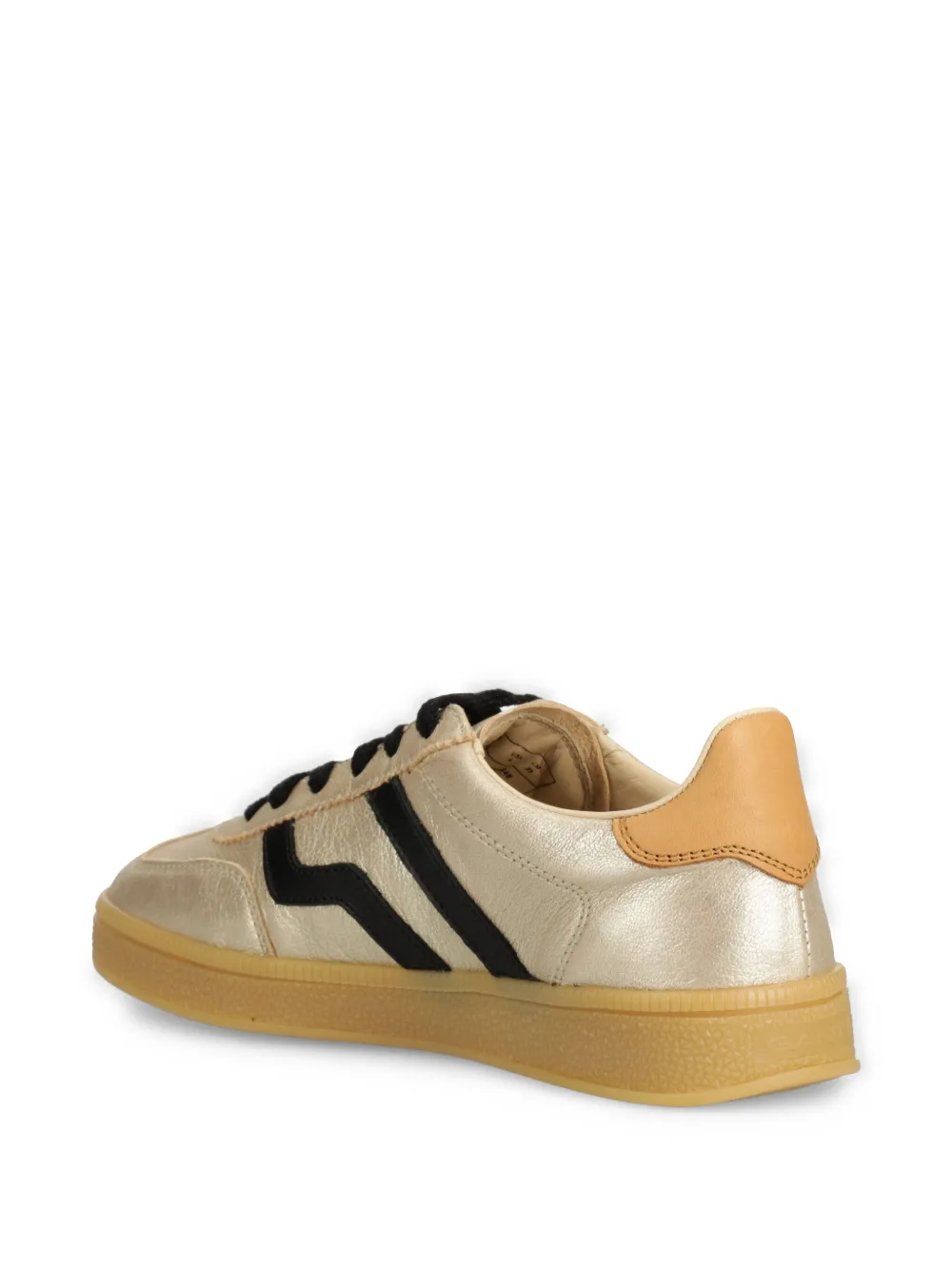 Gant Cuzima sneakers Goud