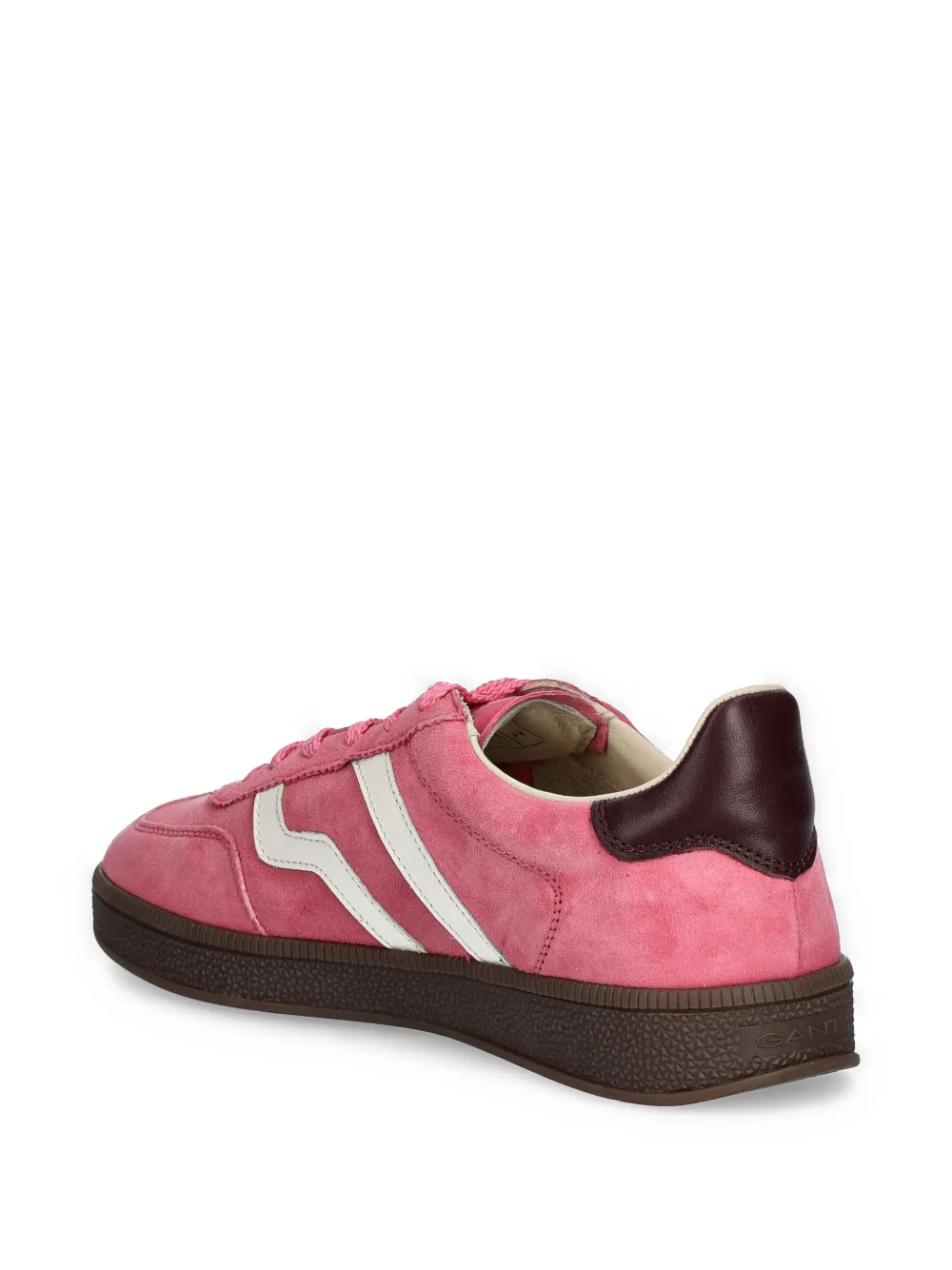 Gant Cuzima sneakers Roze