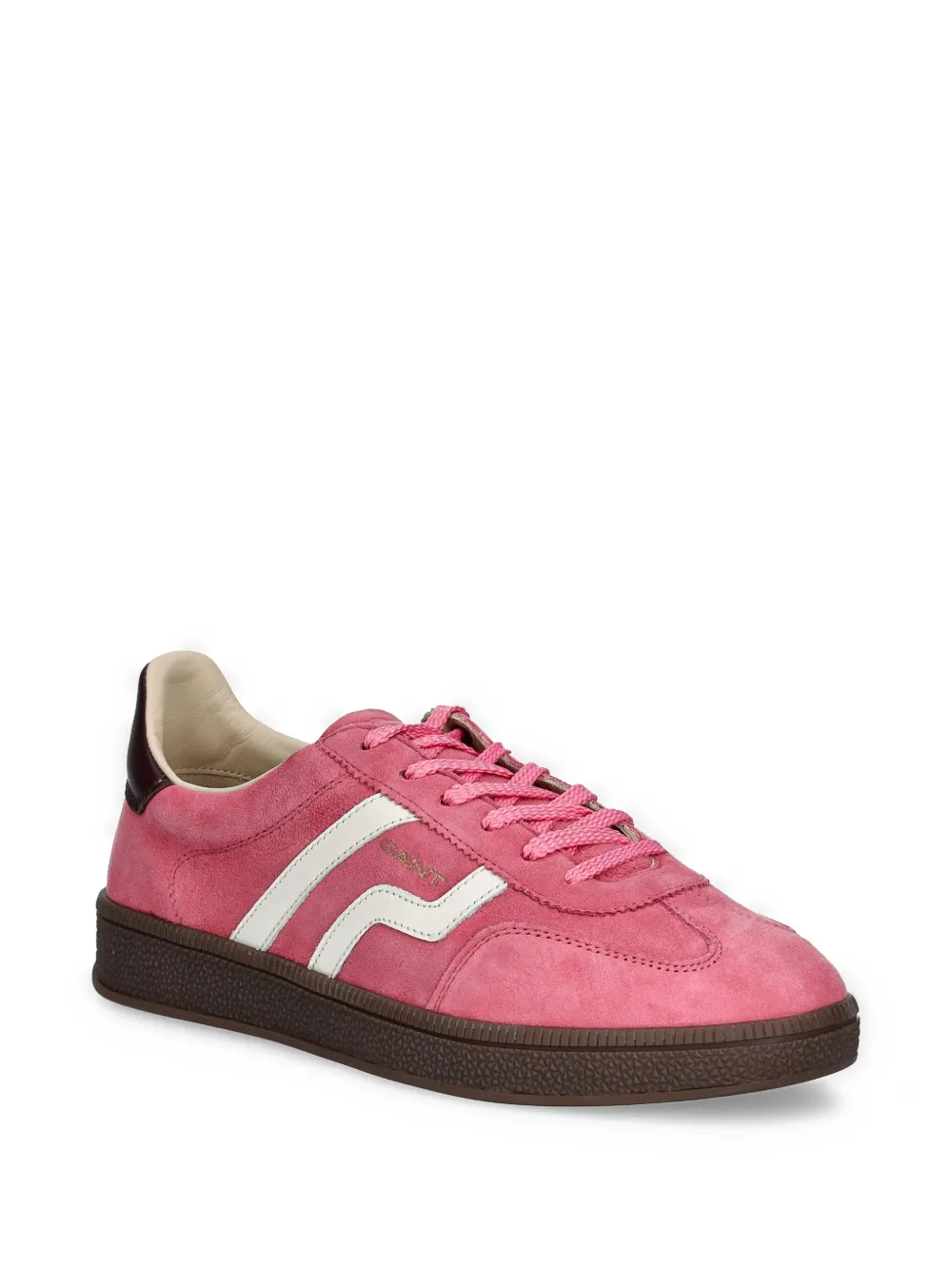 Gant Cuzima trainers - Roze