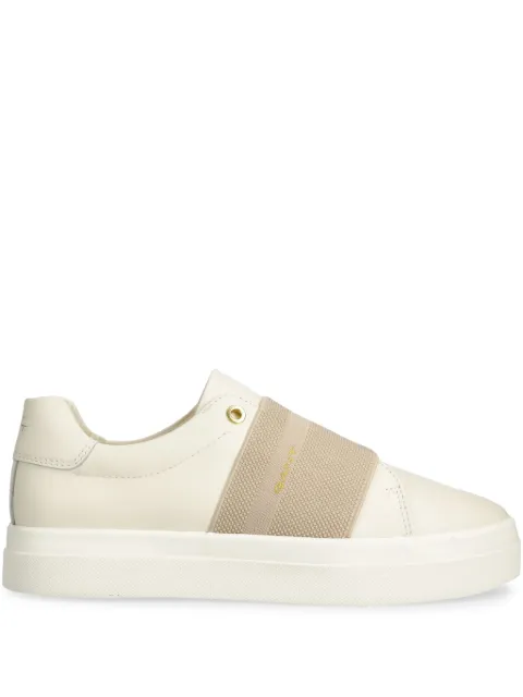 Gant leather sneakers 