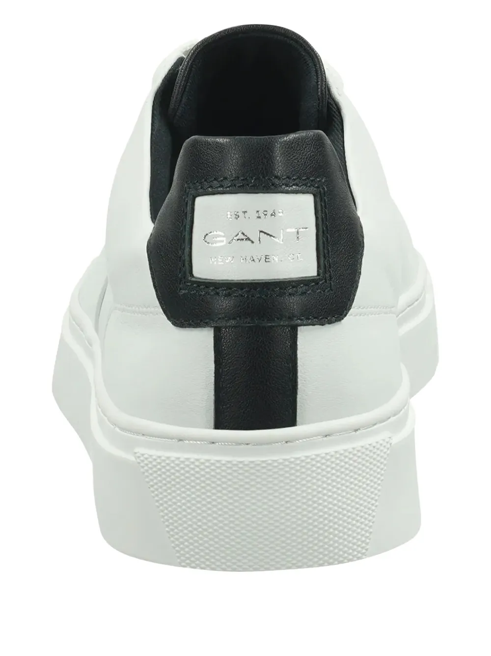 Gant Log Trainers In White