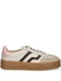 Gant Cuzmani trainers - Neutrals