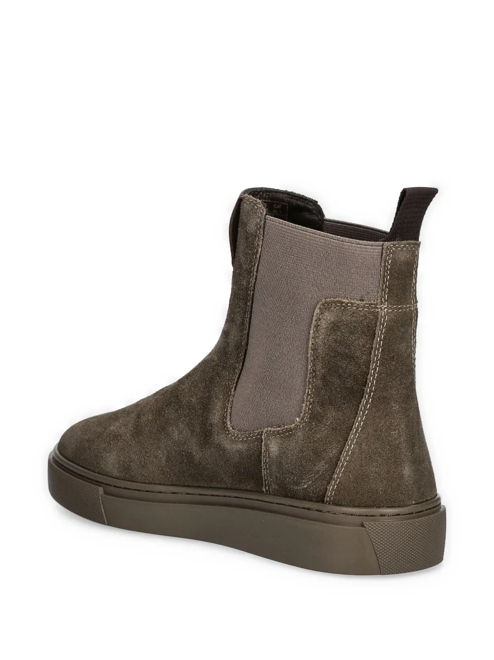 Gant Julice boots Grijs