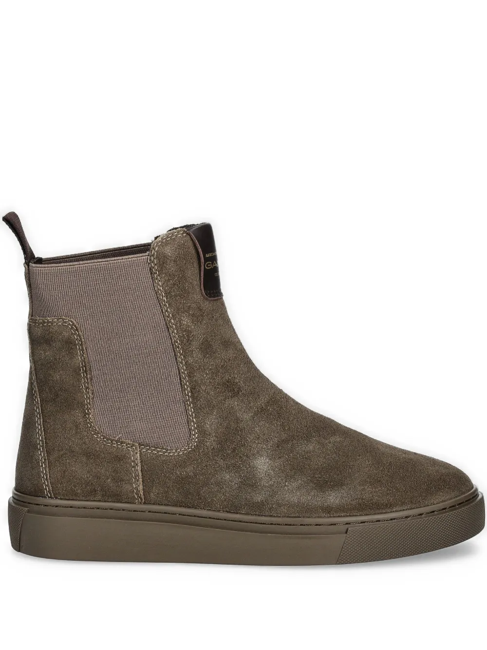 Gant Julice boots Grijs