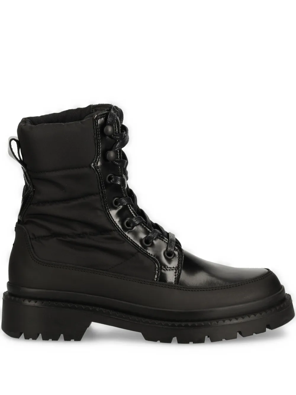 Gant Prepnovo boots Black