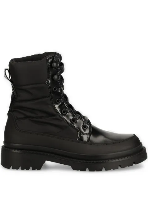 Gant botas Prepnovo
