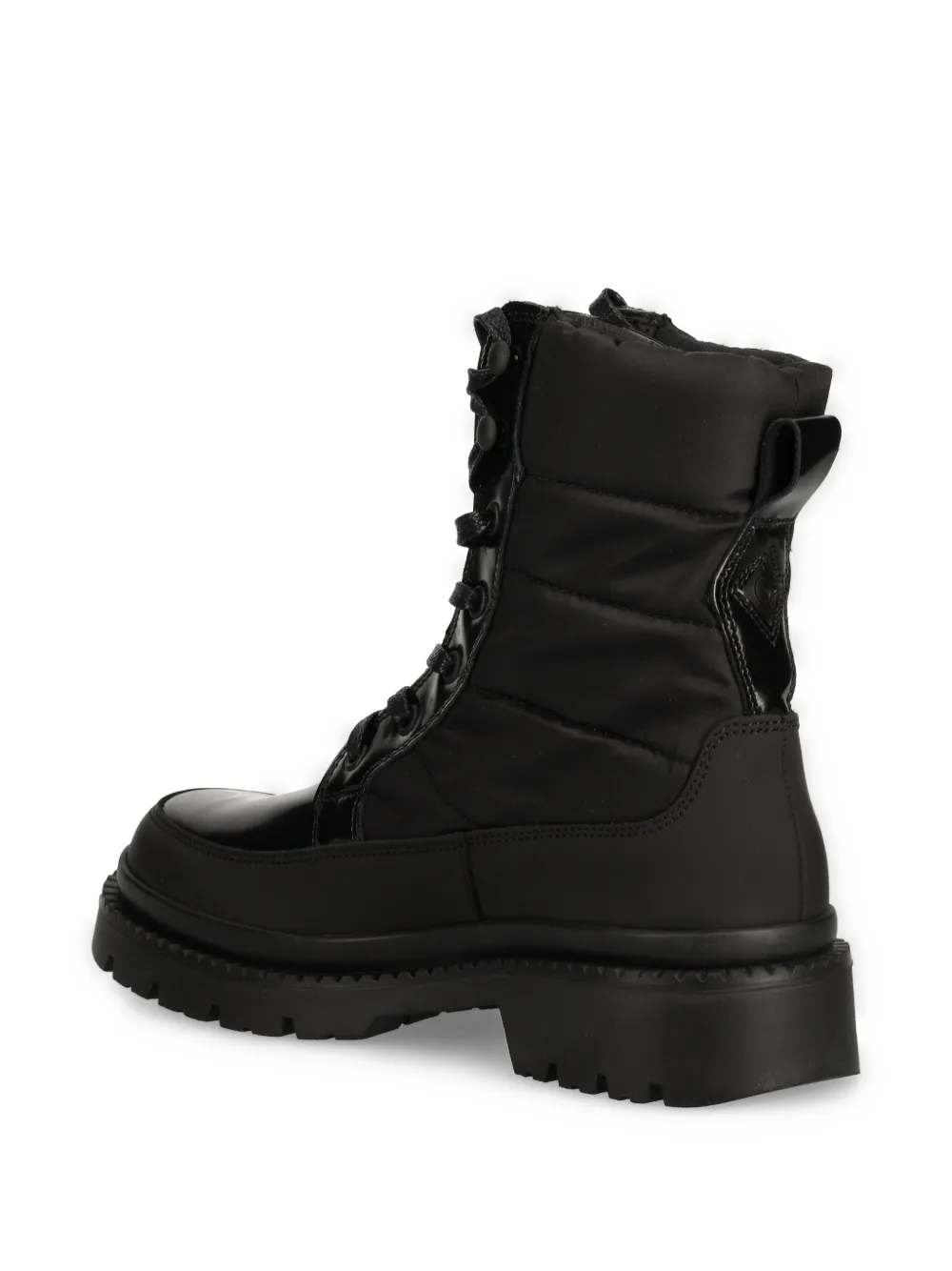 Gant Prepnovo boots Black