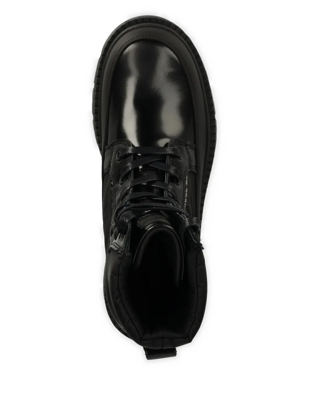 Gant Prepnovo boots Black