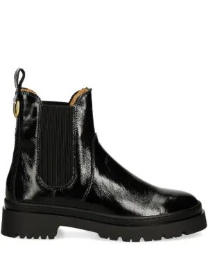 Both チェルシーブーツ | ブルー | FARFETCH JP