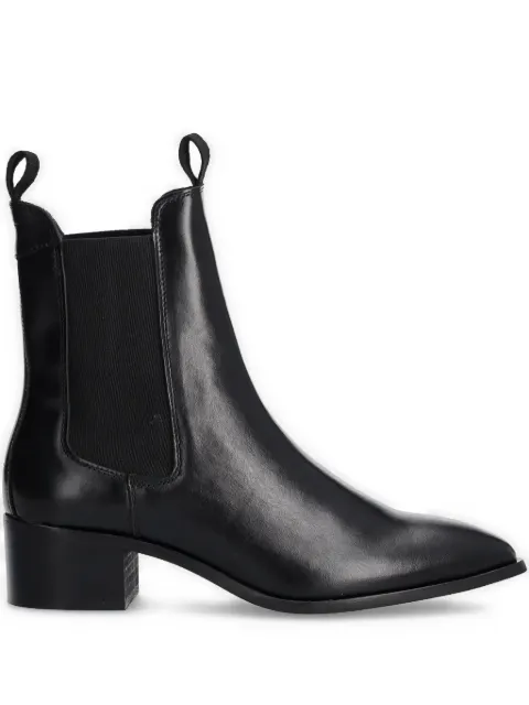 Gant botas con tacón de 50mm