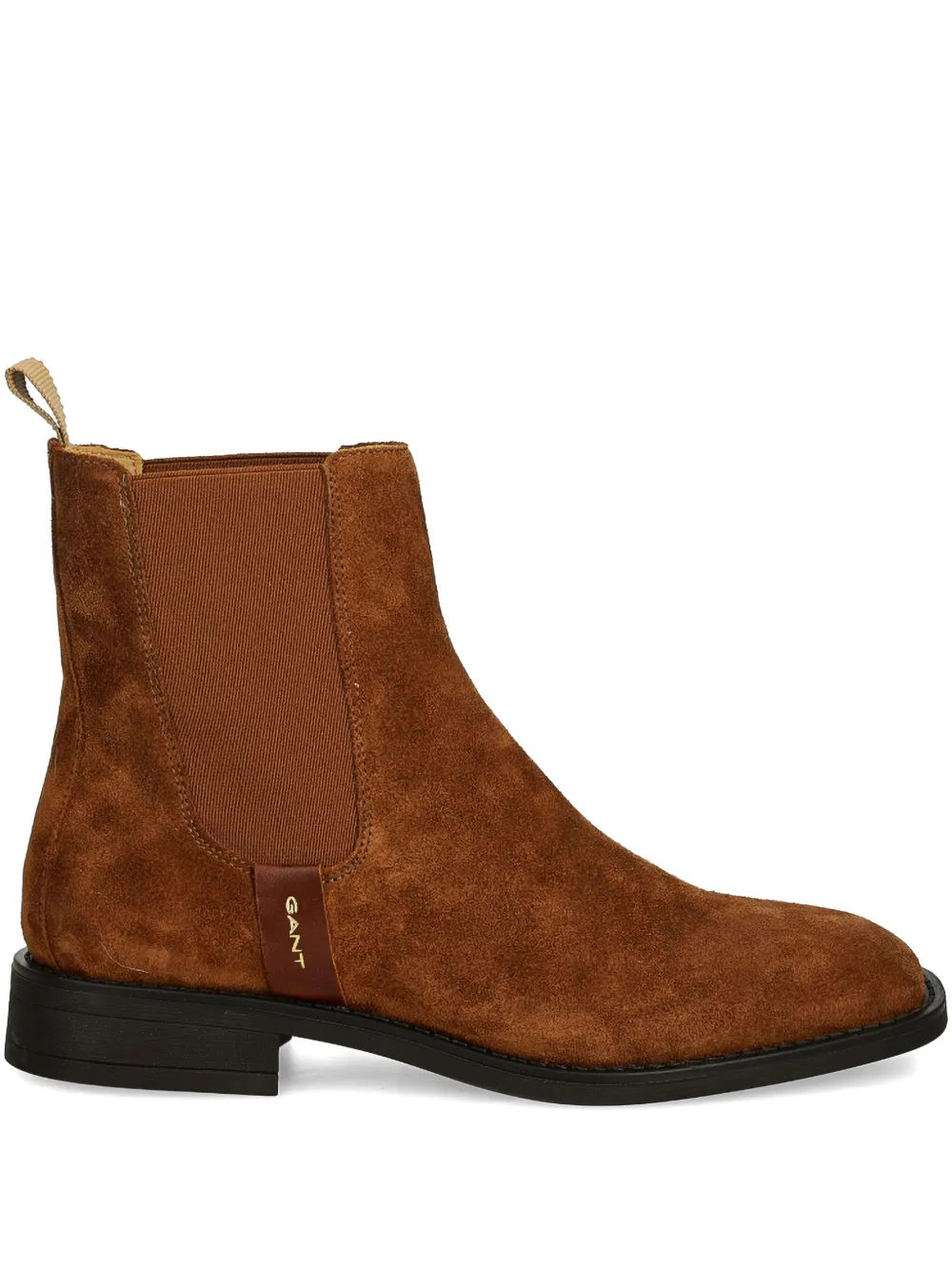 Gant Fayy boots Brown