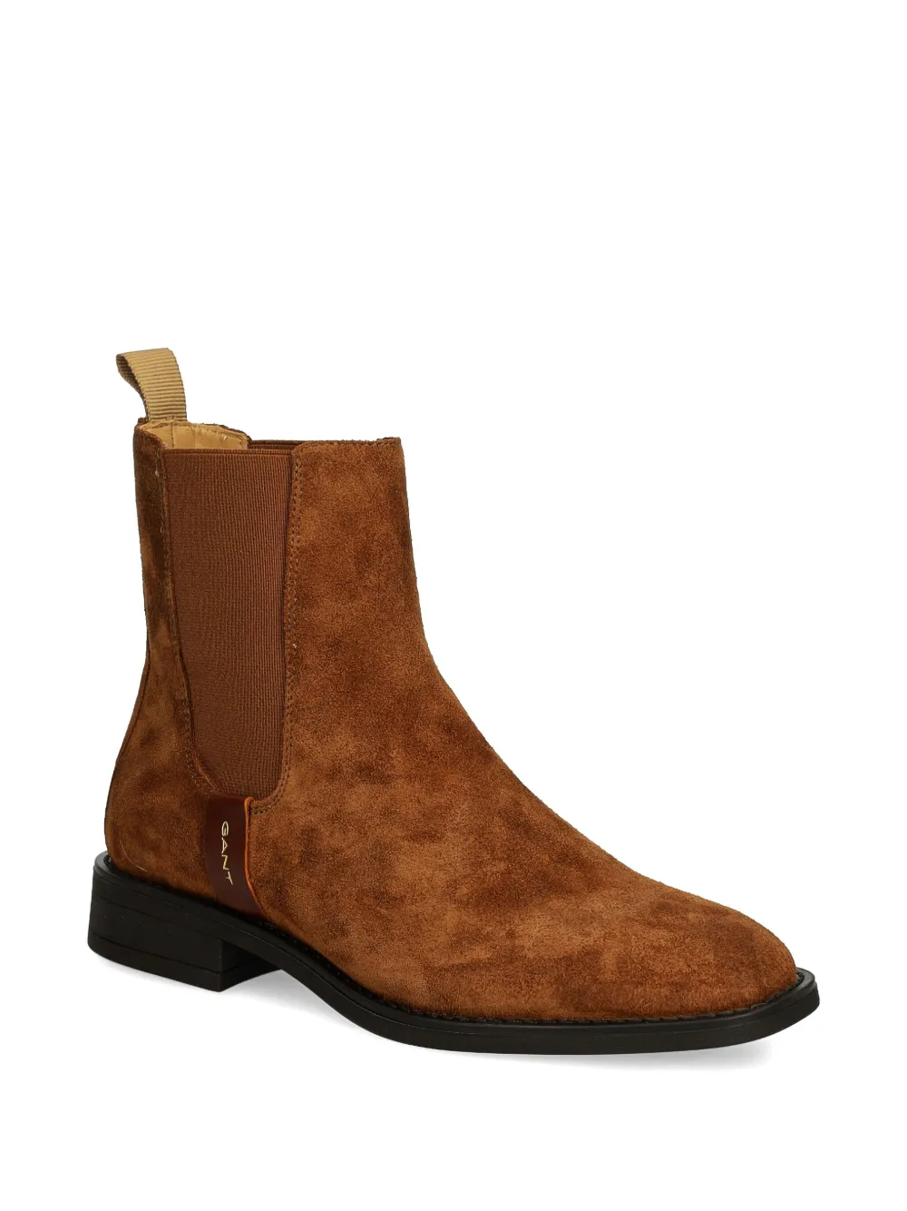 Gant Fayy boots Brown