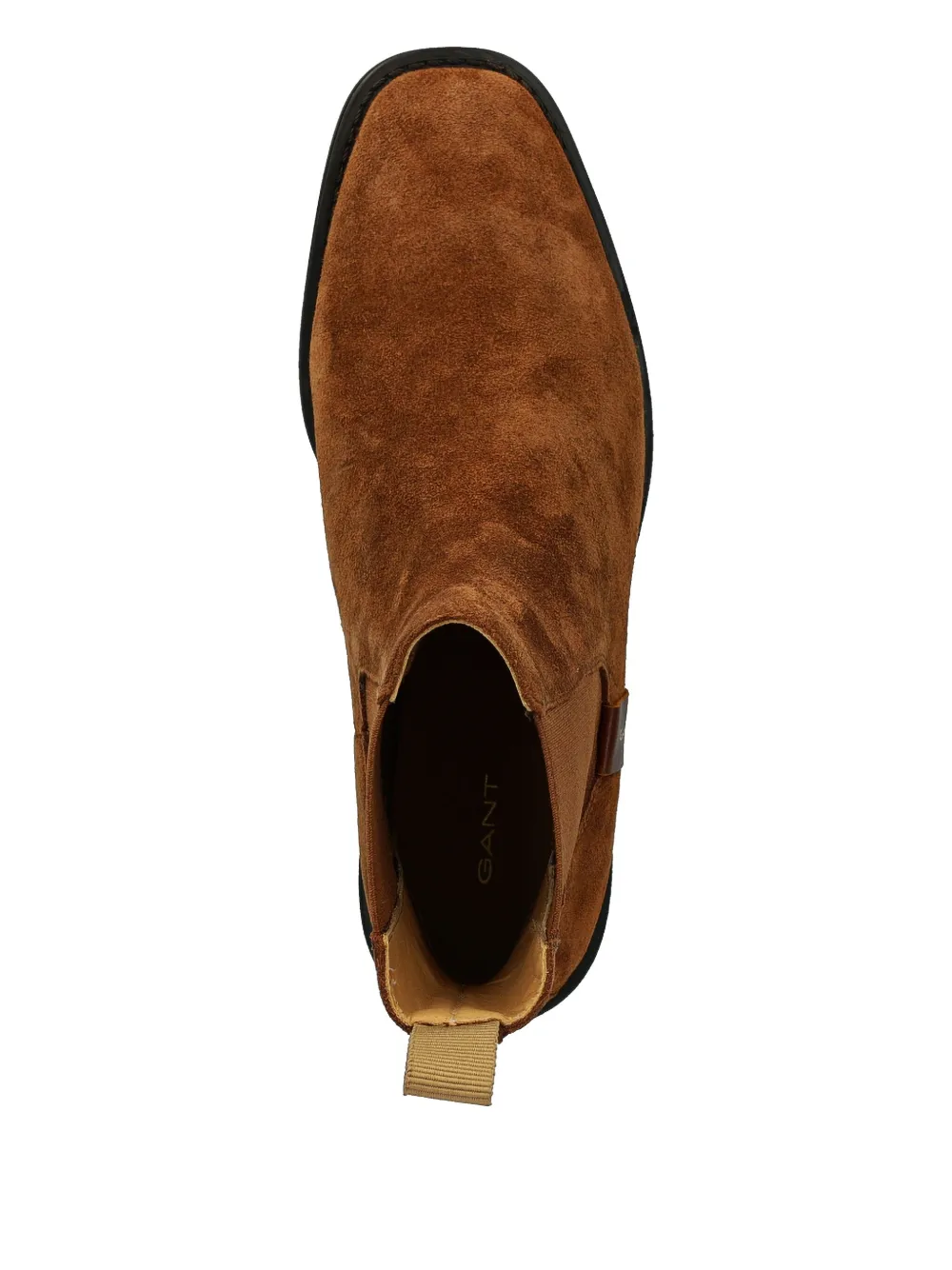 Gant Fayy boots Brown