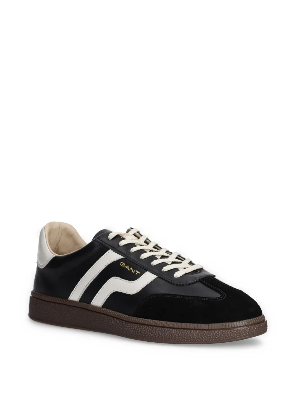 Gant Cuzima sneakers Zwart