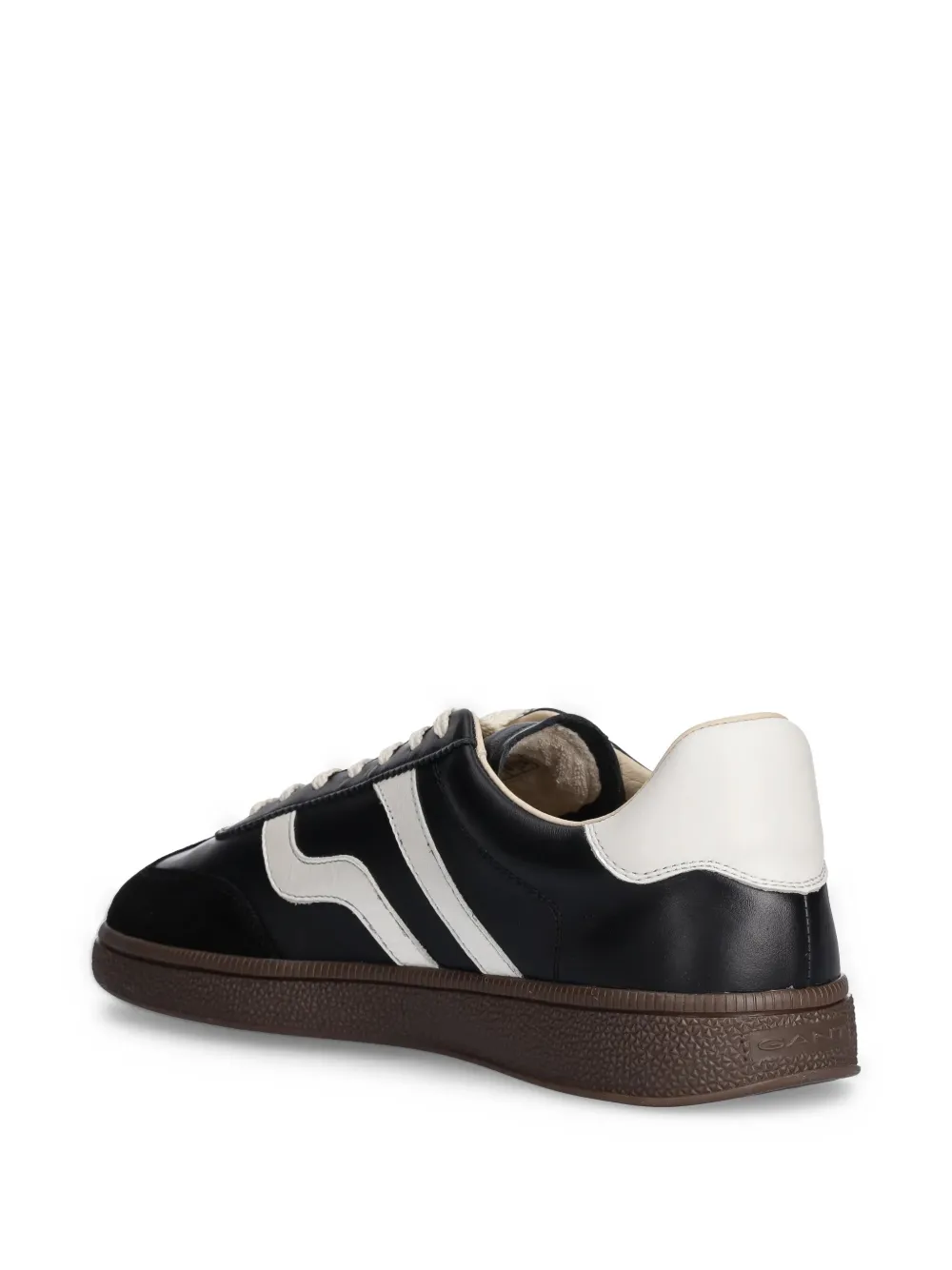 Gant Cuzima sneakers Zwart