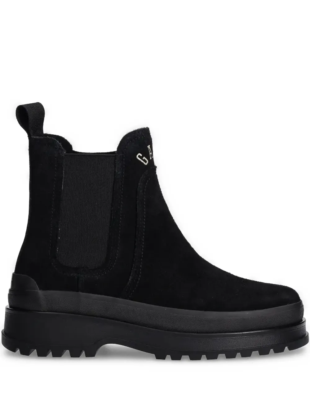 Gant Wintly boots Black