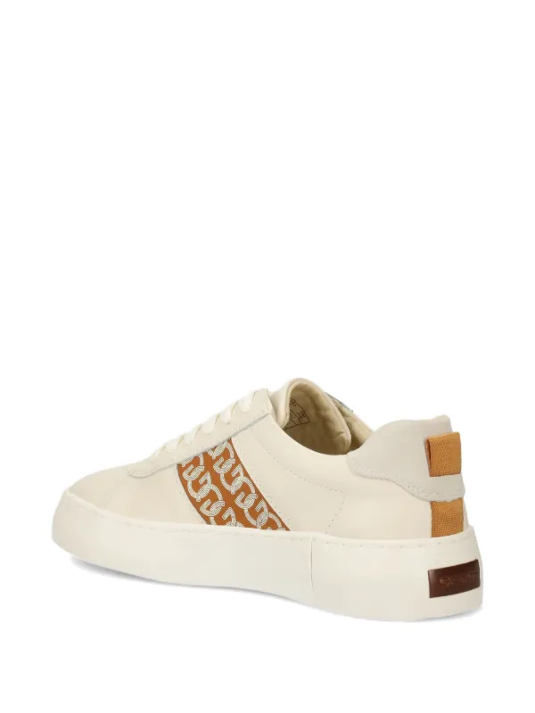Gant Lawill Sneakers Neutrals FARFETCH CA