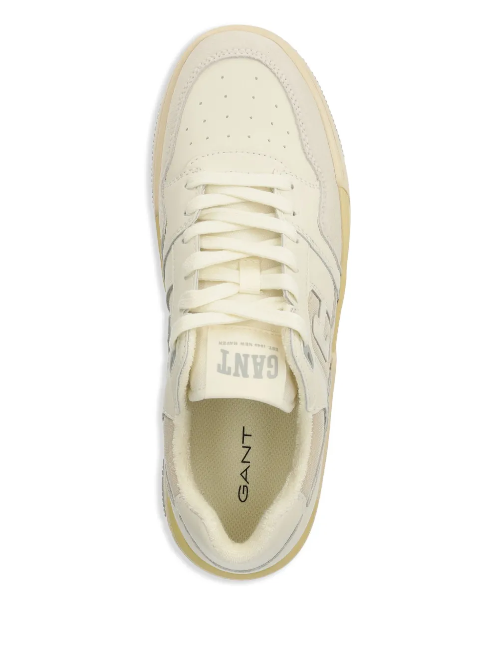 Gant Brookpal sneakers Neutrals